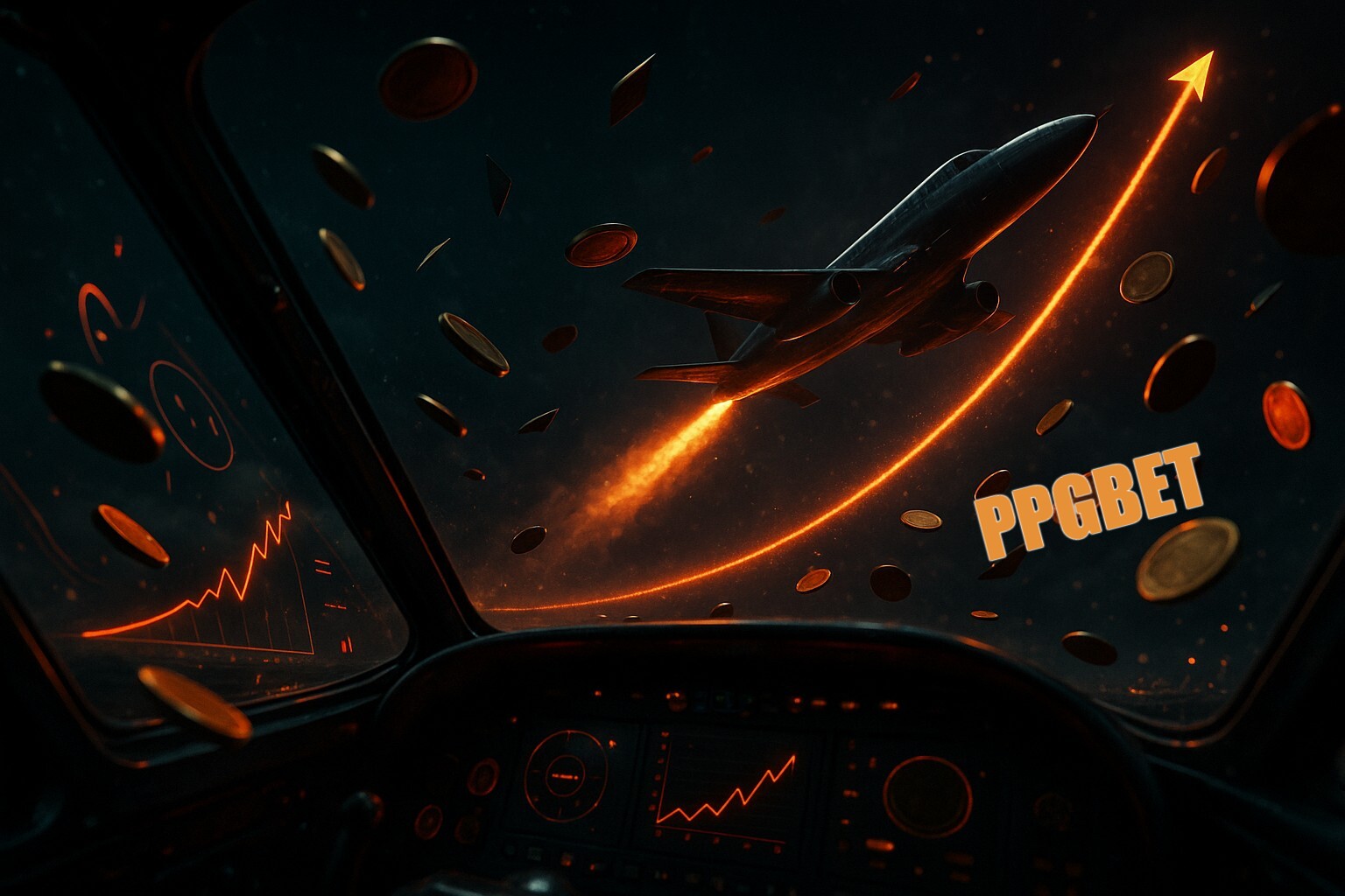 Como Jogar Aviator