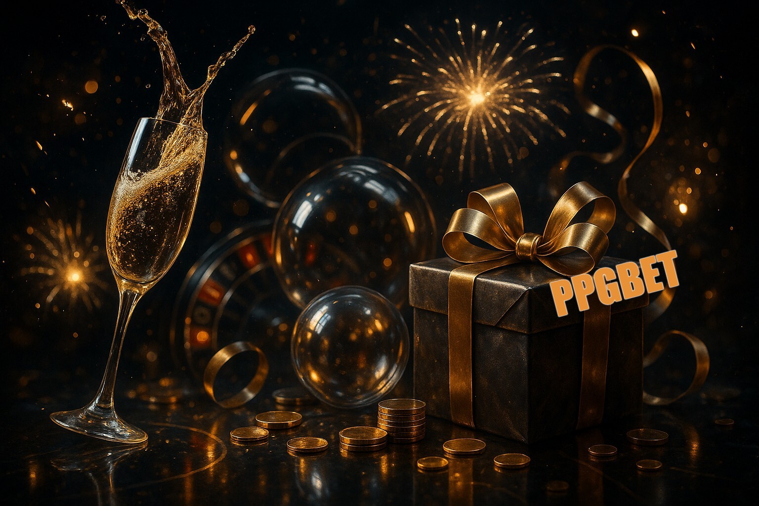 Bônus Festivos