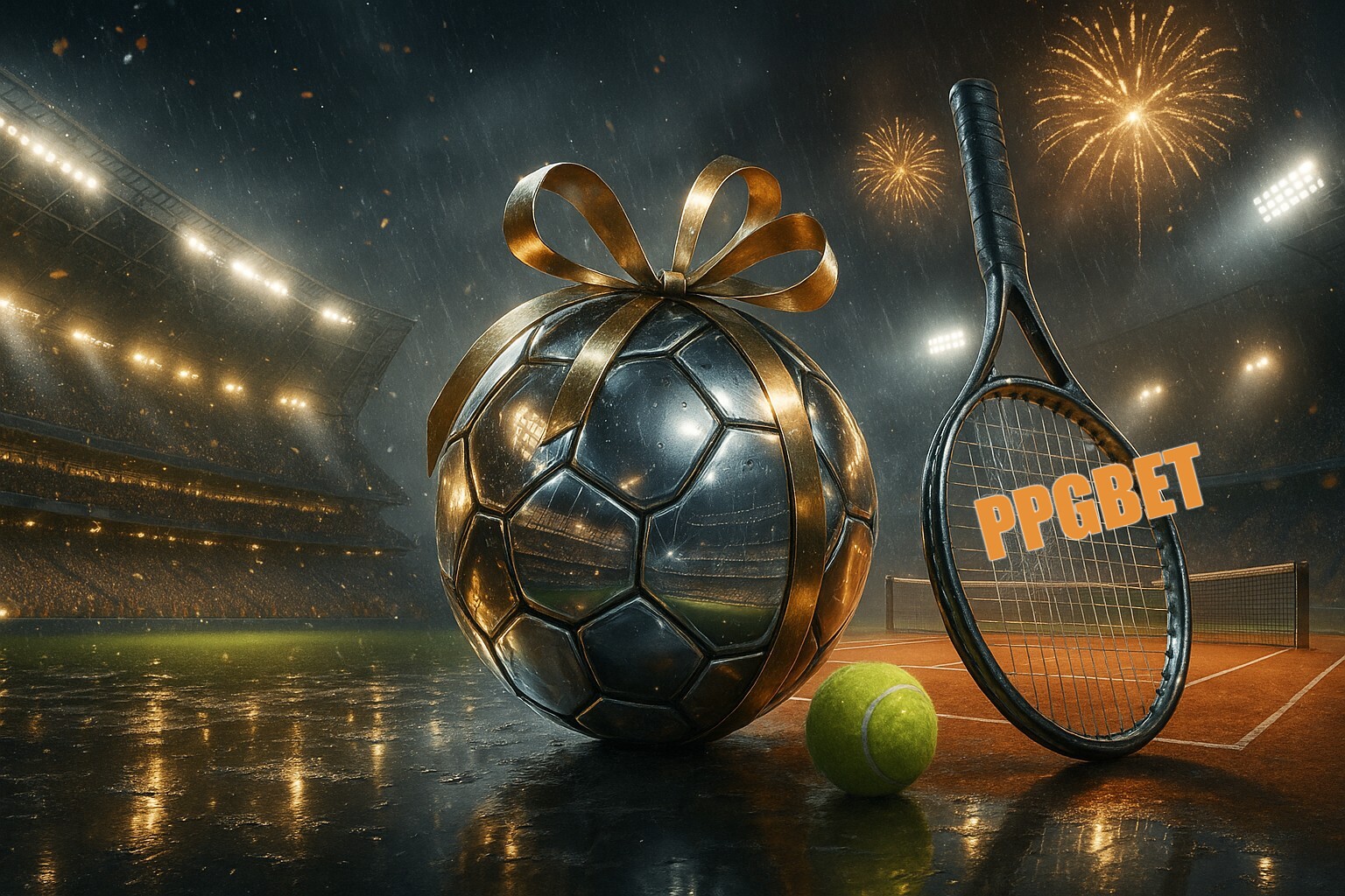 Eventos Esportivos