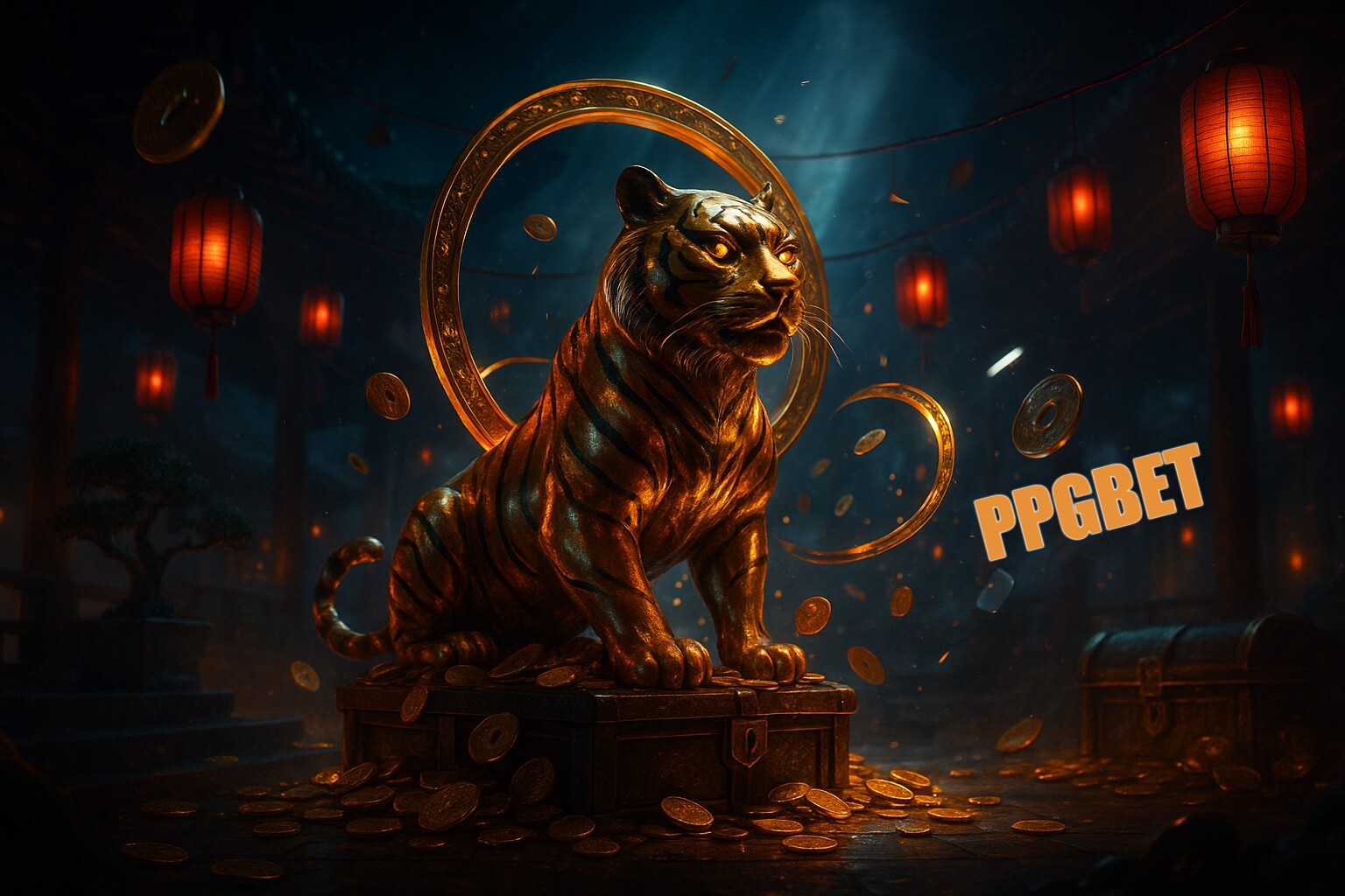 Características do Fortune Tiger