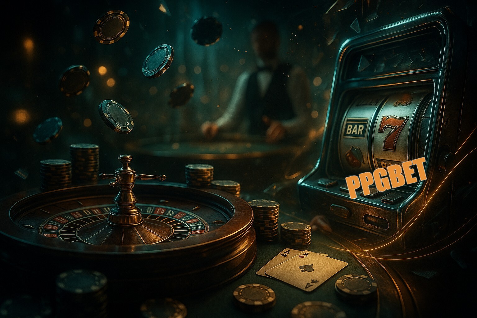 Jogos Recomendados