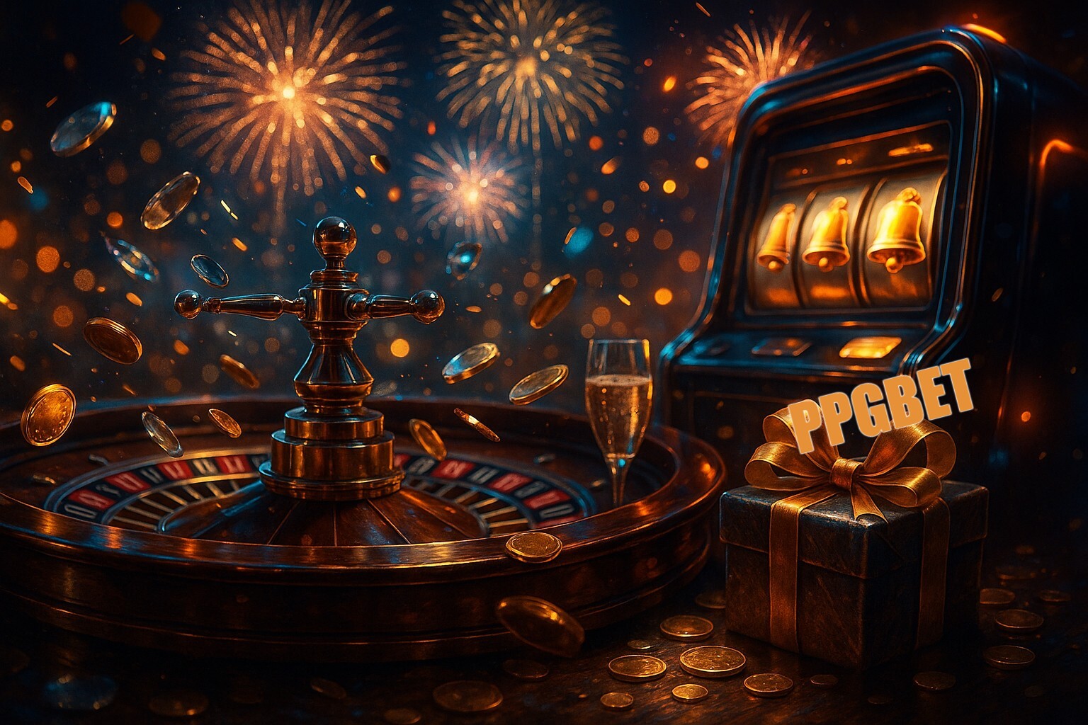 Jogos Festivos