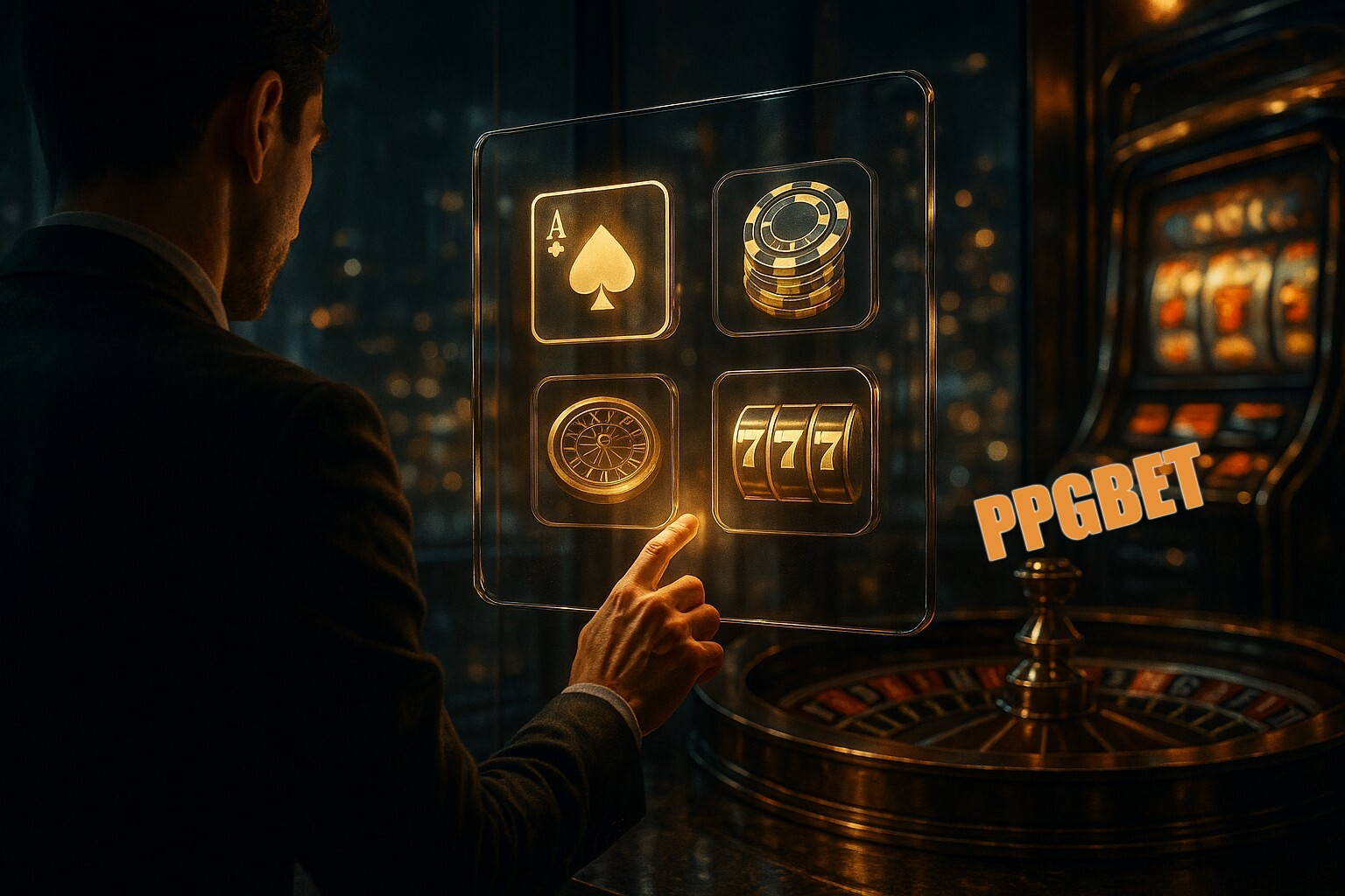 Benefícios do Login